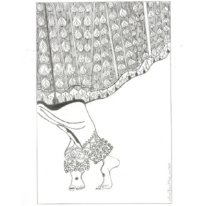 Dancing Feet: The Art of Movement