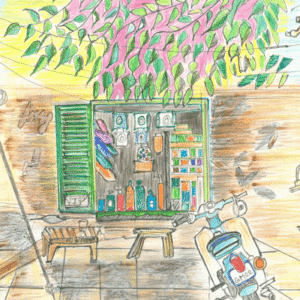 Painted Canvas Wall Art in Mumbai Online: Choose the Best Website for Buying Canvas Paintings