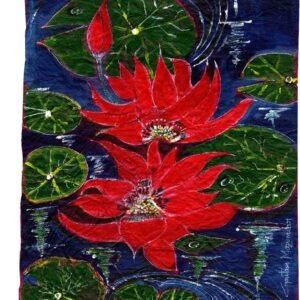 TWO LOTUS