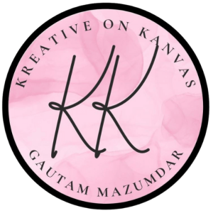 Kreativeonkanvas