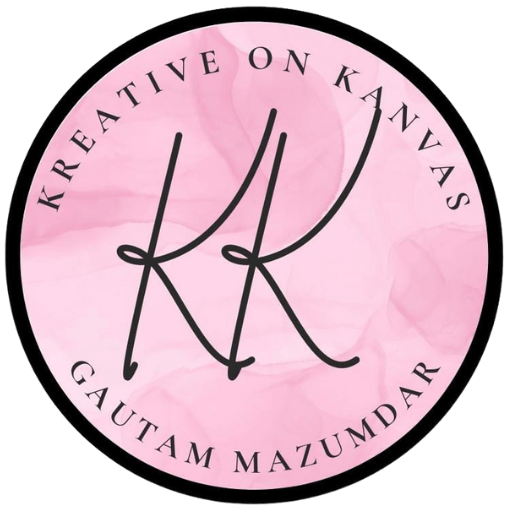 Kreativeonkanvas