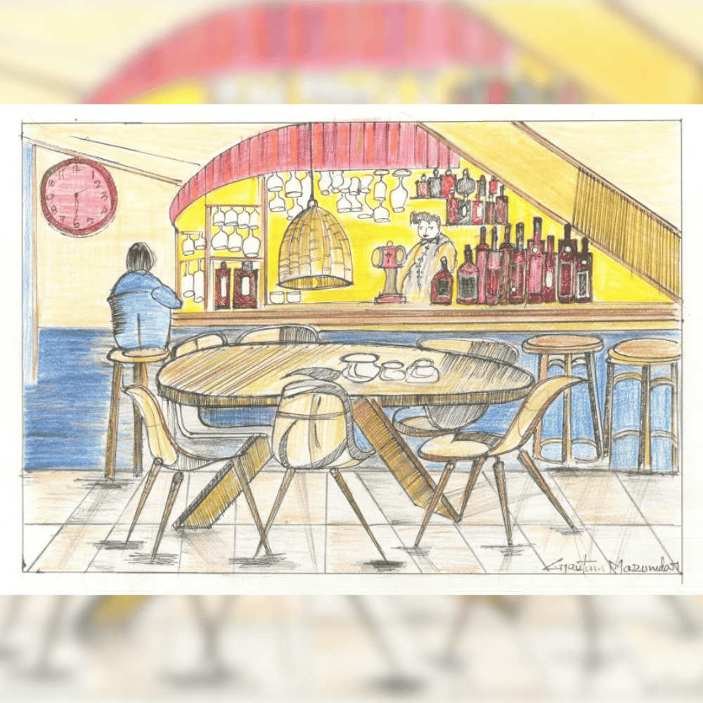 The Bar