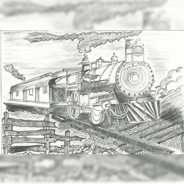 THE STEAM ENGINE