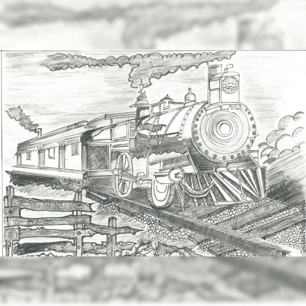 THE STEAM ENGINE