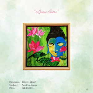 Lotus Sutra
