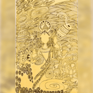 Ma Durga