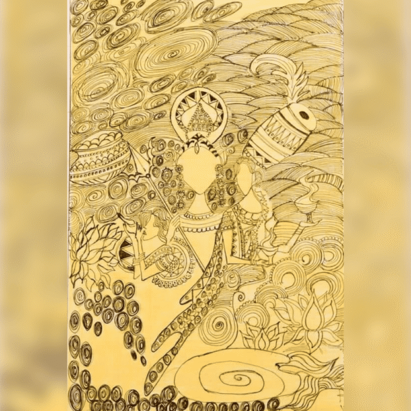 Ma Durga