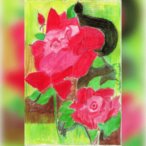 Rose & The Black Base