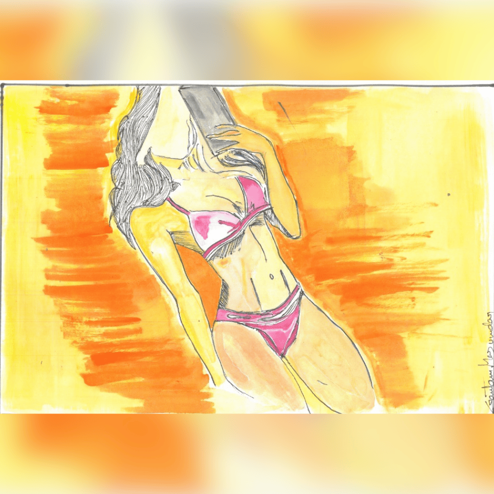 THE PINK SERIES -2
