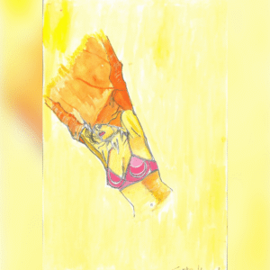 THE PINK SERIES -3