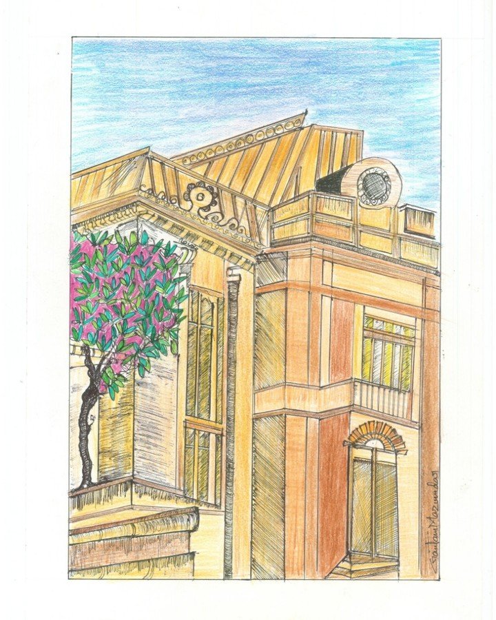 The BARI/House -2