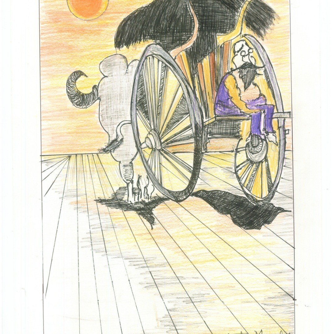 The Cart