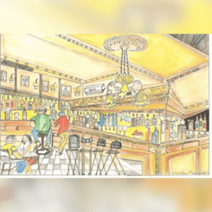 The Grand Bar