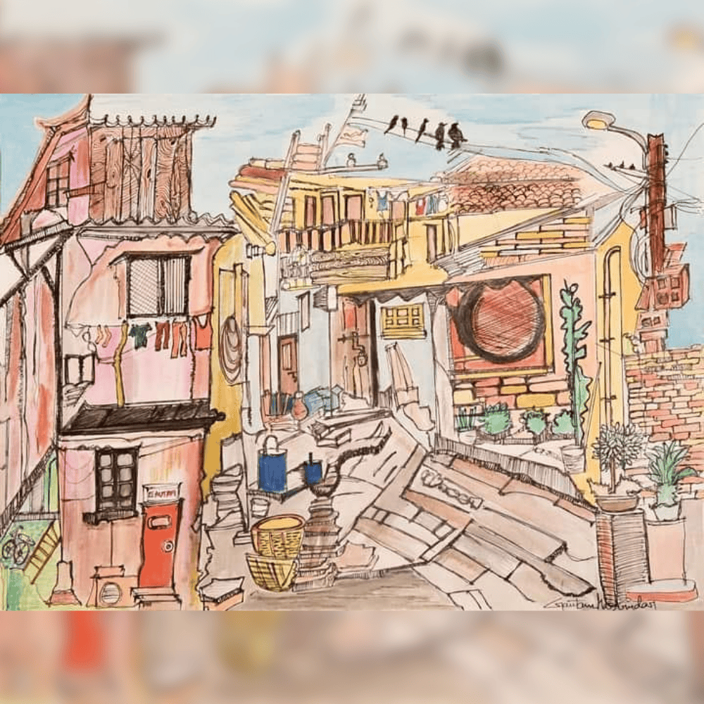 The Slum Part 1