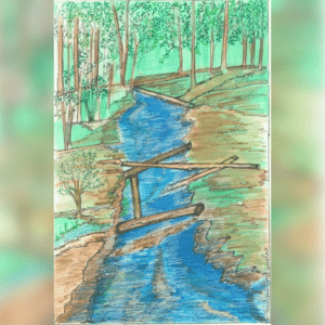 The Streams With Logs