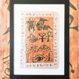 Anubis – The Jackal God