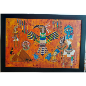 Egypt at a Glance