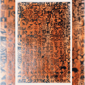 Whispers from the Earth