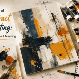 The Art of Abstract Painting: Process, Vision & Meaning