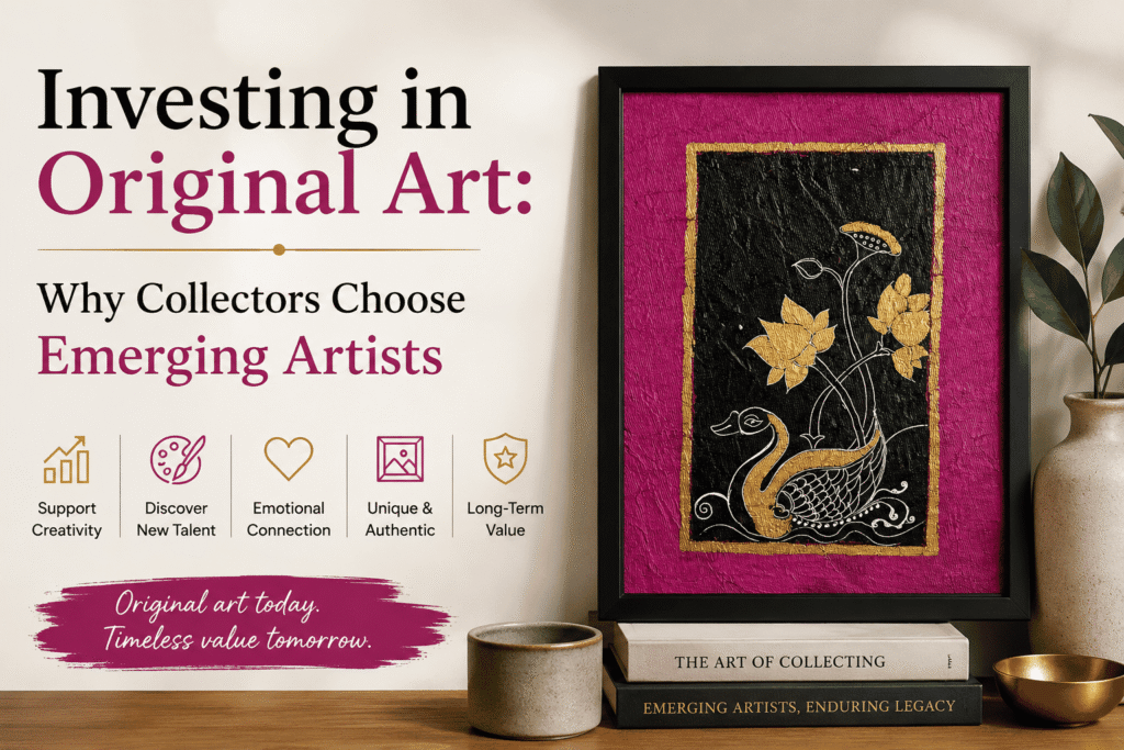 Buy original paintings